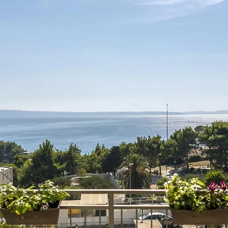 Family-friendly With Swimming Pool - Split - 7539